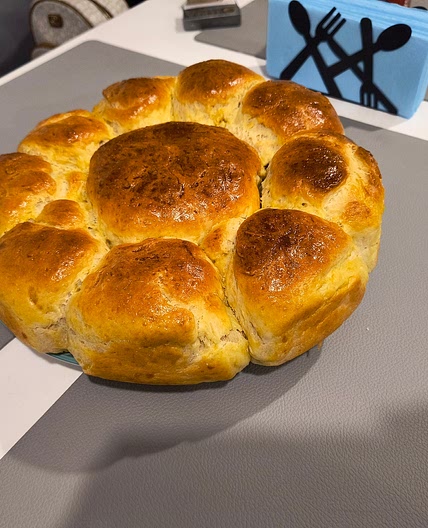 Бърза рецепта за питка