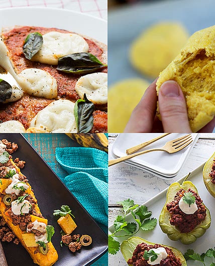 The Best Dairy-Free Paleo AIP Cheese - Tapioca Cheese! (Nut-Free, Vegan option) — The Curious Coconut