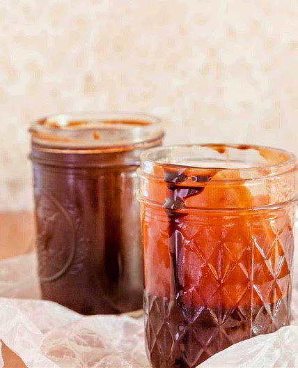 The Best Chocolate Syrup Recipe