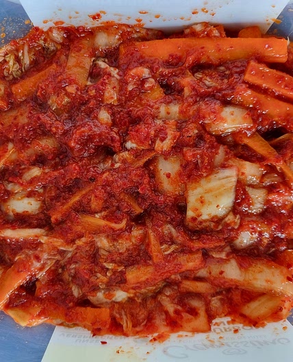 Kimchi
