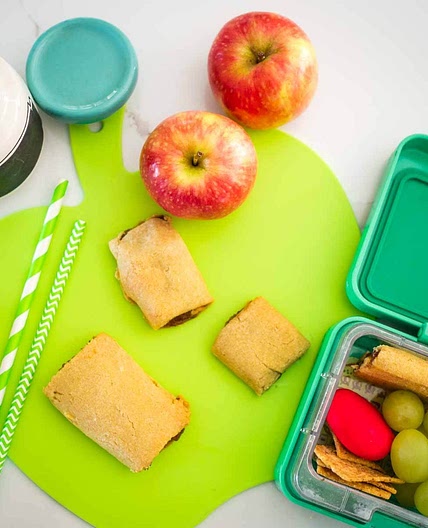 Apple Pie Cookies Recipe