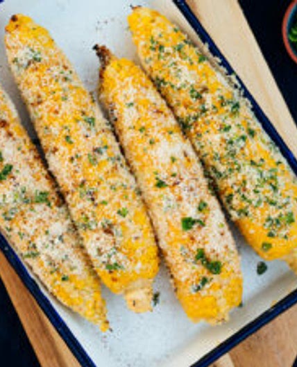 Elote (Mexican Street Corn)