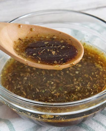 Best Ever Meat Marinade