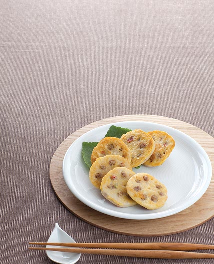 쇠고기연근전 만드는 법