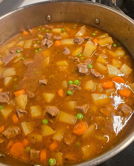 Beef Stew