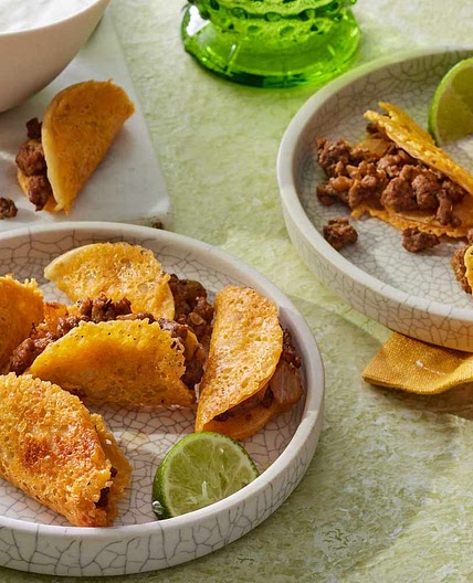 Tiny Tacos