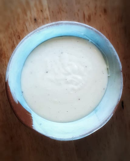 Classic Béchamel Recipe