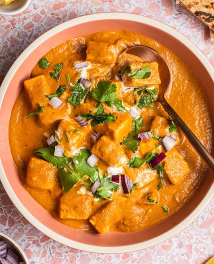 Paneer Butter Masala