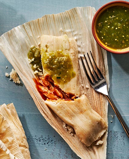 Tamales