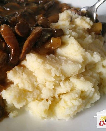 Oma's Heaven and Earth (Himmel und Erde)