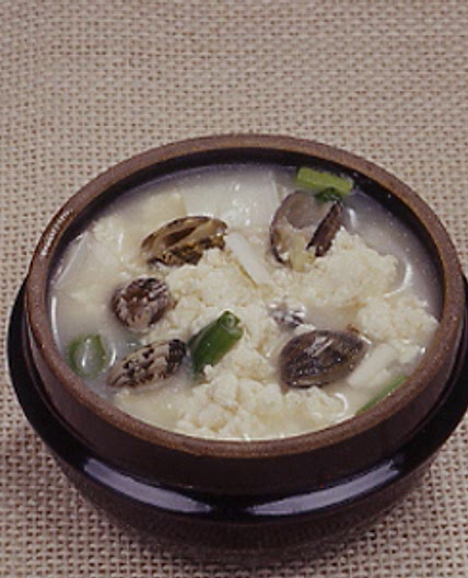 순두부