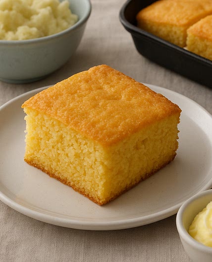 Jiffy Cornbread