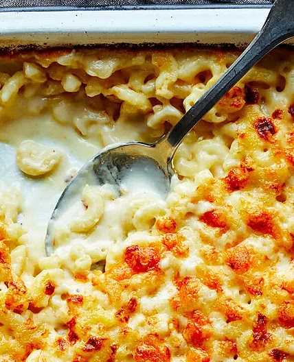 Creamy Macaroni and Cheese