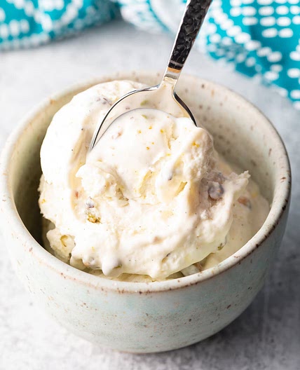 Kulfi Indian Ice Cream Recipe + VIDEO