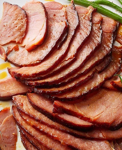 Honey Baked Ham