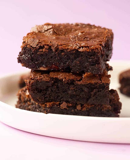 Gluten Free Brownie recipe