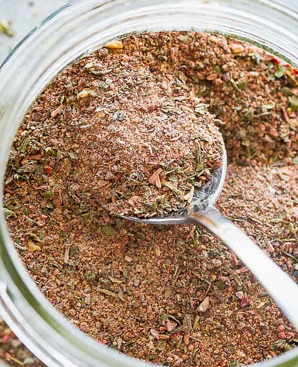 Chicken Seasoning Blend