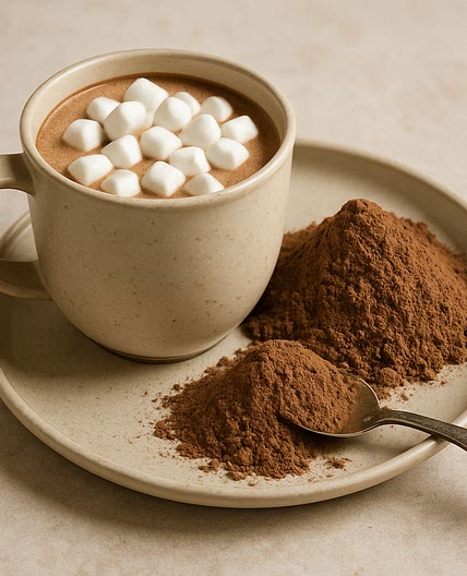 Hot Chocolate Mix