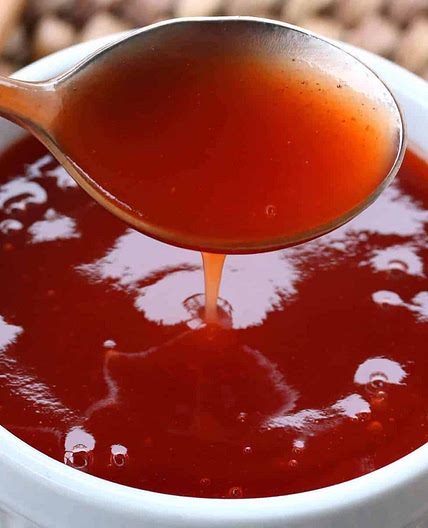Best Sweet and Sour Sauce