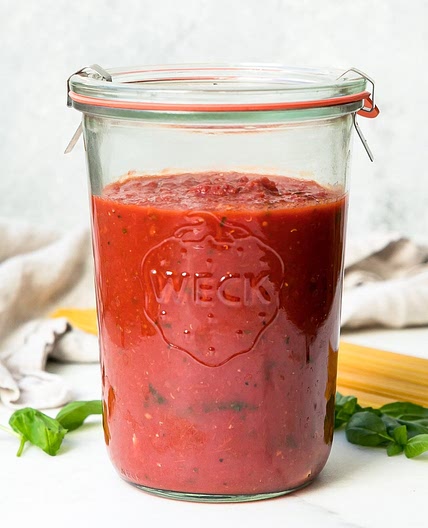 Marinara Sauce