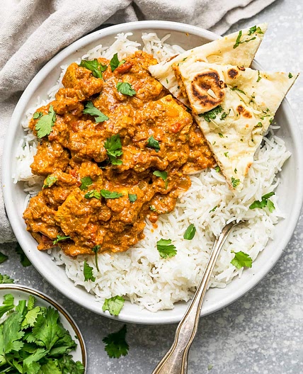 Chicken Tikka Masala Recipe