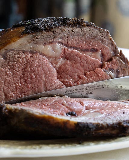 Prime Rib Roast