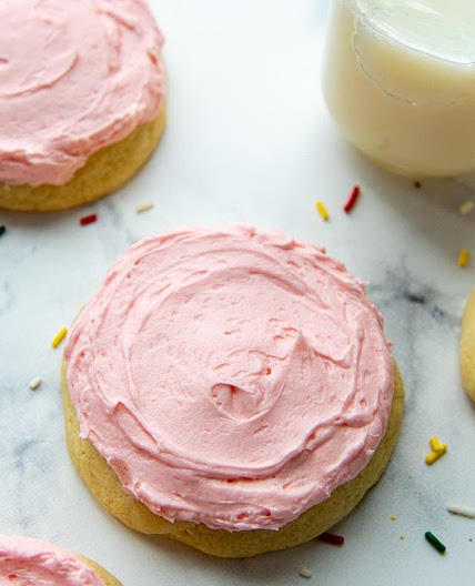 Gluten-Free Crumbl Cookies