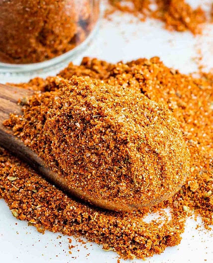 Tex Mex Seasoning