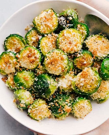 Brussel sprouts