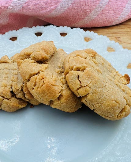 Peanut Butter Cookies