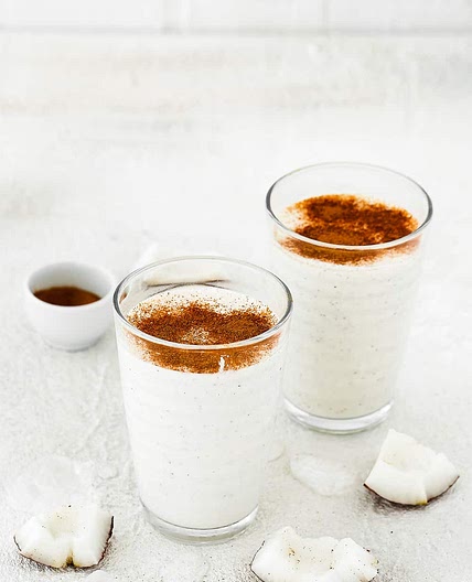 Easy Venezuelan Cocada