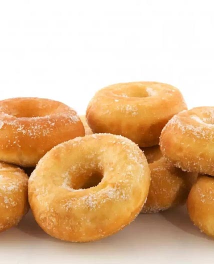 Turkish Donuts (Donutların)