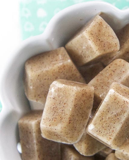 Homemade Quinoa Baby Cereal (2-Ingredients!) - Baby Foode