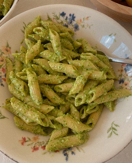 Superfood Vegan Pesto