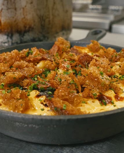 Ultimate Mac & Cheese