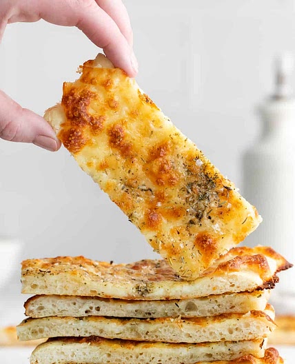 Cheese Bread