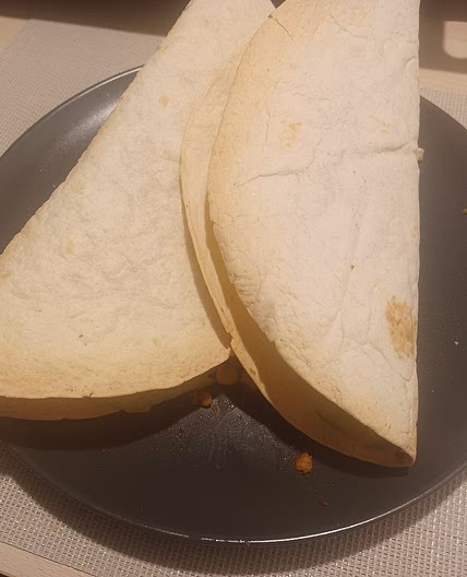 Wegańskie tacos (2)