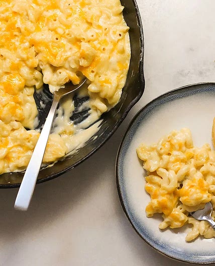 Copycat Cracker Barrel Mac and Cheese Recipe