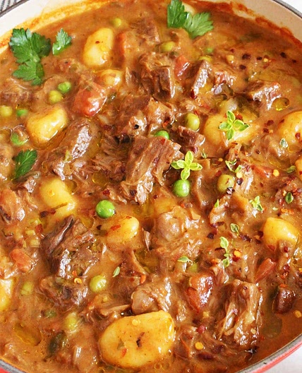 Chickpea Vegetable Nuggets