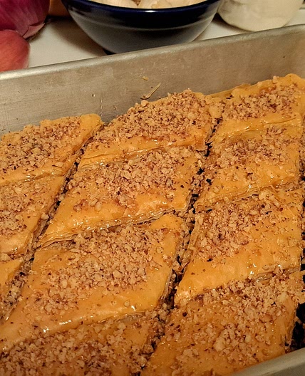 Baklava