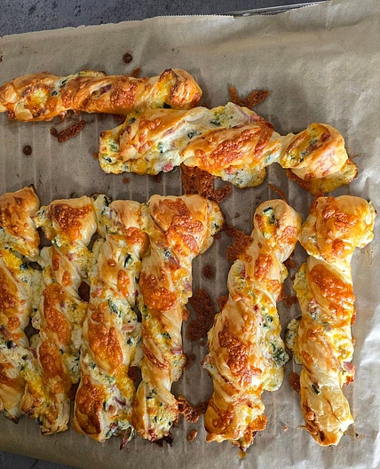 Mexicaanse kaasstengels