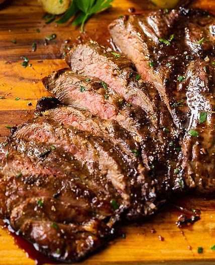 Flank Steak