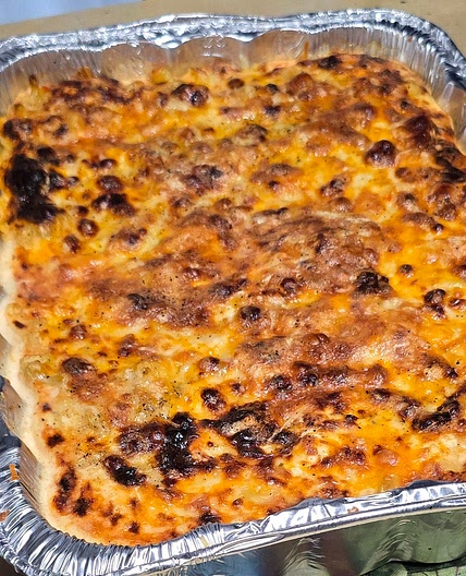 Southern Style Mac n Cheese