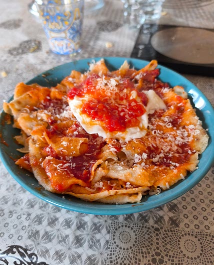 Pani Frattau