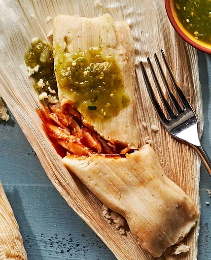 Tamales