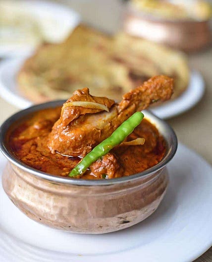 Quick & Easy Chicken Masala Recipe to Prepare at Home in Less than 1 Hour