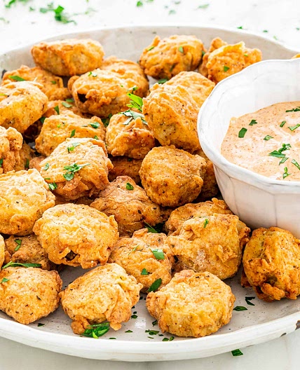 Fried Pickles