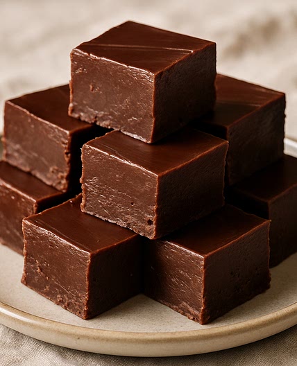 Million Dollar Fudge