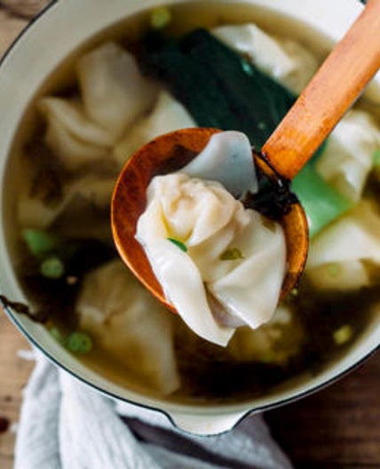 The Ultimate Guide to Wonton Soup