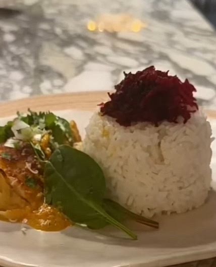 Brazilian Canelone de Presunto com Molho Cremoso (Ham Cannelloni With Creamy Sauce)